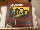 The Doors LA Woman Analogue Productions 2lp 45 Rpm Like New All In New Cond