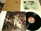 LED ZEPPELIN IN THROUGH THE OUT DOOR LP EX- US SWAN SONG ORIGINAL VINYL