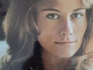 CYBILL SHEPHERD SEALED  VINYL MINT  SLEEVE MINT  Cybill Does It Cole Porter