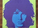 THE DOORS Riders On The Storm LIMITED EDITION POSTER SLEEVE 1991 UK VINYL 12”