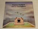 Robert Calvert 1974 ?– Captain Lockheed And The Starfighters  Original VINYL