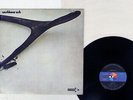 WISHBONE ASH SAME MCA MCA-5060 Japan VINYL LP
