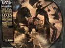 My Chemical Romance The Black Parade Vinyl Picture Disc Album
