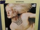 The Edgar Winter Group They Only Come Out At Night Quadraphonic Vinyl Record