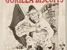 Gorilla Biscuits Vinyl EP Revelation Records Hardcore Punk 1988/1992