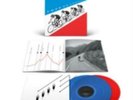 Kraftwerk: Tour De France (2LP/Blue/Red/Booklet)  LP vinyl *SEALED*