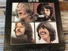 THE BEATLES Let It Be LP Record PHIL & RONNIE Bell Sound 1st Pressing EX+ Record