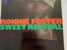 Ronnie Foster - Sweet Revival 12