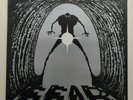 Easy Going ‎– Fear  1979 Italy LP