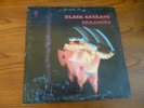 Black Sabbath - Paranoid LP - Warner Bros Records WS 1887