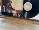 Rolando Alphonso ROLL ON  WACKIES LP  NEAR MINT