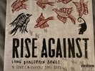 Rise Against Long Forgotten Songs Like New Vinyl Looks Unplayed