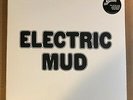 LP:  MUDDY WATERS - Electric Mud   NEW SEALED  REISSUE BLUES PSYCH