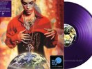 PRINCE LP Planet Earth PURPLE Vinyl 3-D Sleeve Limited LENTICULAR 2019 New SEALE