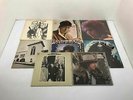 8 Bob Dylan Vintage LP Vinyl Records Greatest Hits Desire Empire Burlesque