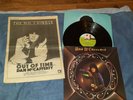 DAN McCAFFERTY(NAZARETH)  Dan Mccafferty  1975 - UK FIRST  PRESS+ POSTER - EX++
