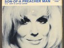 DUSTY SPRINGFIELD: son-of-a preacher man / just a little lovin' ATLANTIC 7