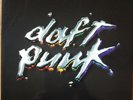 Daft Punk Discovery DLP Virgin records 2001 OIS electronic V2940 Vinyl 8496061