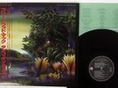 FLEETWOOD MAC TANGO IN THE NIGHT WARNER P-13490 Japan OBI VINYL LP