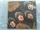 The Beatles Rubber Soul original vinyl lp Canada Mono Capitol T-2442