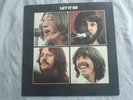 The Beatles Let It Be lp Canada Stereo Apple SW-6386 NEAR MINT VINYL