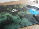 VIRUS - Thoughts ARCHIV MINT 1st PRESS PILZ BASF 1971 rare Kraut prog psych LP