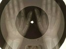 Elvis Presley - Lover D?ll X-RAY OF USSR X-RAY BONES RECORDING