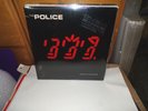 SEALED THE POLICE GHOST IN THE MACHINE ORIGINAL PRESS