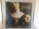 Cryptopsy None So Vile Black Vinyl (Decapitated Cattle Carcass Cannibal Carnage)