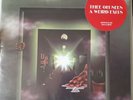 THEE OH SEES A WEIRD EXITS 2xlp green transparent vinyl etched limited mint