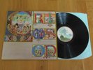 KING CRIMSON LIZARD A2/B2 1st PRESS 1970 PINK RIM ISLAND SUPERB  AUDIO OVERALL