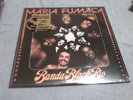 BANDA BLACK RIO Maria Fumaca LP REPRESS POLYSOM Brazil Soul NEW SEALED