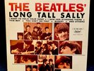 The Beatles “Long Tall Sally” Vinyl ST-6063 (The “6000” Series)... 465a