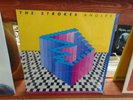 The Strokes Angels LP vinyl NEW [Albert Hammond Jr Power Pop 4th Album Import]