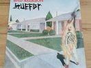 BAD RELIGION: Suffer LP Original Epitaph Records Still in Shrink w/ Insert Punk