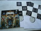 LP MICHAEL JACKSON - DANGEROUS 1991 + OIS 2 LP's