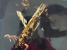 RARE POST BOP JAZZ LP SAHIB SHIHAB SENTIMENTS ORIGINAL DENMARK STORYVILLE 1972