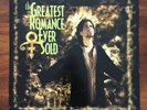 PRINCE The Greatest Romance Ever Sold PROMO ARISTA US VINYL 2 x 12” POP EX+