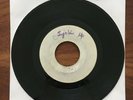 UNTOUCHABLES Tighten Up VAL BENNETT Spanish Harlem CLANCY'S 7” 45 VINYL REGGAE
