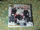 BEASTIE BOYS SOLID GOLD HITS LIMITED EDITION 2LP BLACK VINYL NEW/SEALED