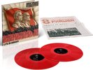 Lindemann - Live in Moscow 2 x 12“ red Vinyl Limited Edition