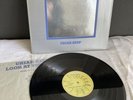 LP Uriah Heep - look at yourself | 1st press | Japan Press | EX/VG+
