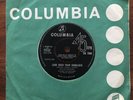 HELEN SHAPIRO Look Over Your Shoulder 7” 45 VINYL NORTHERN SOUL EX