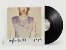 Taylor Swift - 1989 Vinyl (Alternate Cover) 2LP Vinyl European Import