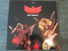 THE HELLACOPTERS - High Visibility, DLP, Etching auf D-Seite, superrar, etching
