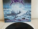 Edge Of Sanity Vinyl 1991 Unleashed Dismember Hypocrisy Opeth Bolthrower...