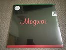 MOGWAI Happy Songs for Happy People LP Norman Recs 25th Anniversary SILVER VINYL