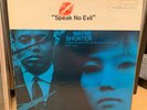 WAYNE SHORTER speak no evil BLUE NOTE MONO ear RARE JAZZ rvg FREDDIE HUBBBARD
