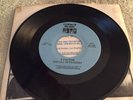 SPECIAL OFFENDERS/SPACESHIP EARTH Cook's Music private proto-punk 45 VG+ RARE