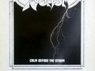 Venom CALM BEFORE THE STORM (803343263091) New Sealed Black Vinyl Record LP